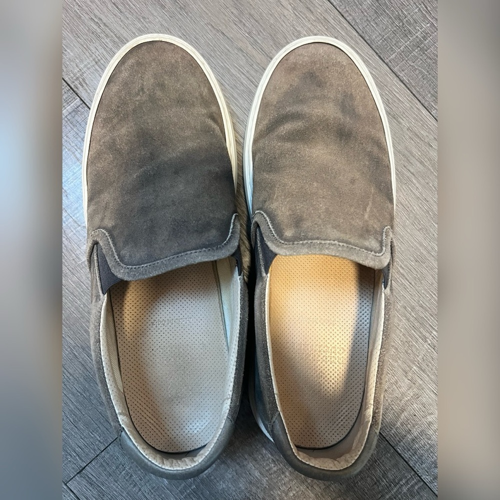 Brunello Cucinelli Slip-on
Sneaker’s
Men's Casual Shoes Size 8 $990 - Picture 2 of 4